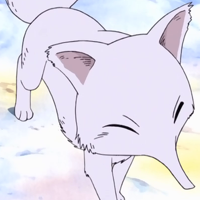 Image of Suu from One Piece
