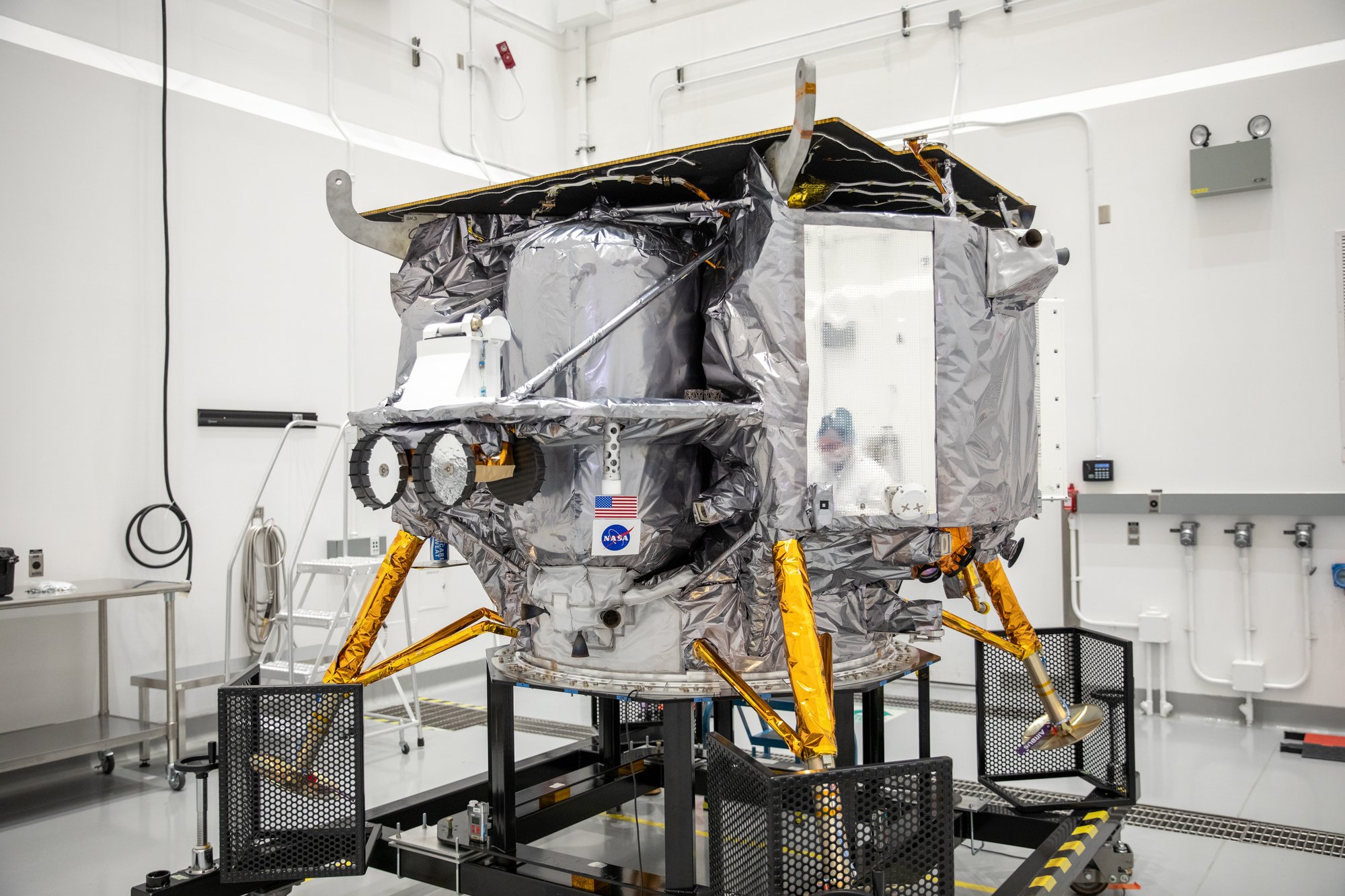 The JustSpace Alliance February 2024 Newsletter