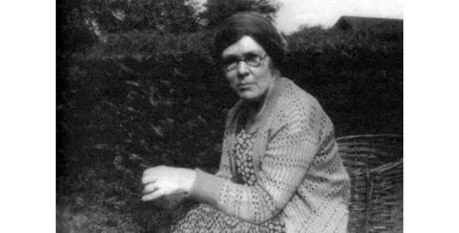 OZ #37 💌 Una laguna en el modernismo