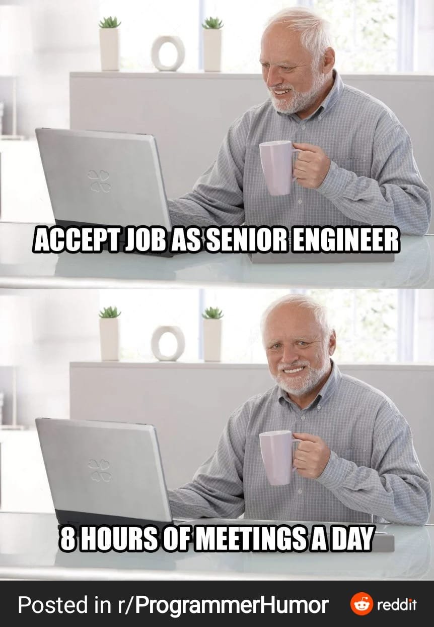 101 Hilarious Memes That Will Make Every Software Engineer ...
