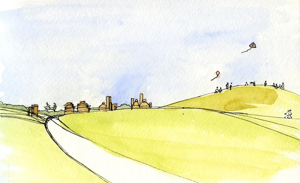 How to Start Drawing Life