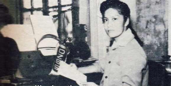 OZ #32 💌 Cambiar de vocación