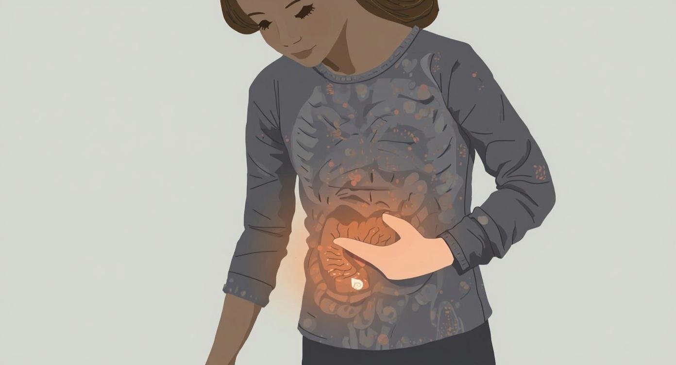 #ScandalsoftheBody: Gut Gossip - Secrets Revealed