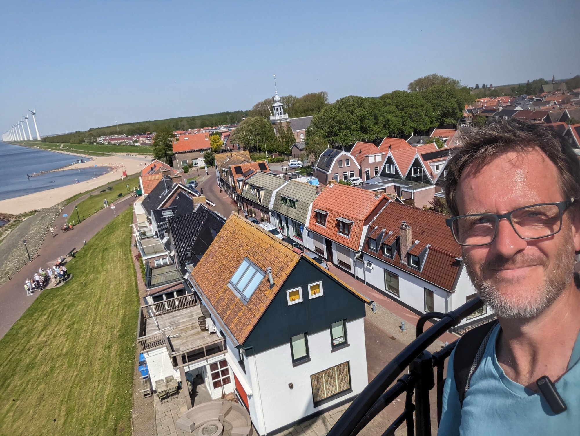 #Scurf181: Conversation with Nicholas Walton