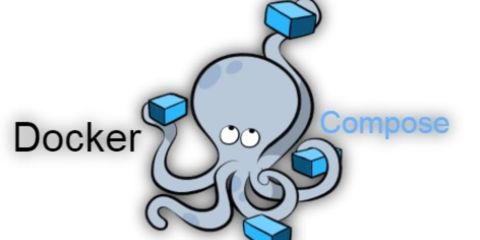 Dockerize the multi-services application for local development