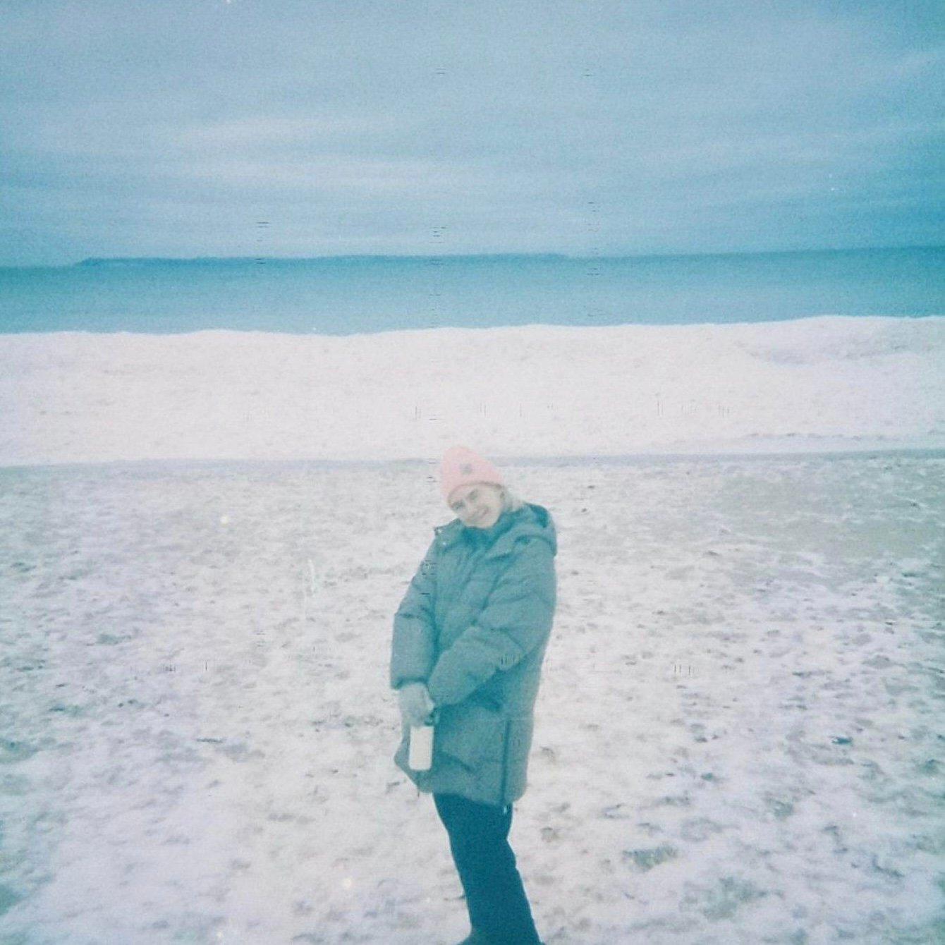 Ten years of newsletters 