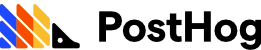 PostHog logo
