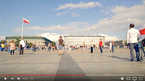 There is a City [click to view video]