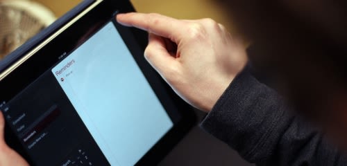 Browsers may throttle requestAnimationFrame