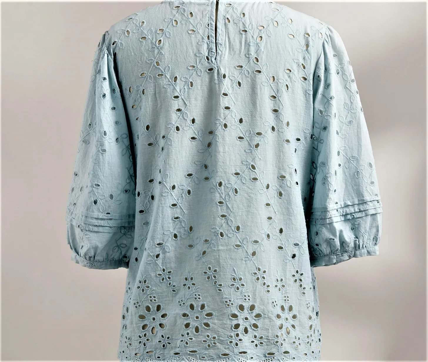 Wear: Ruffles, Rick-Rack and Frippery