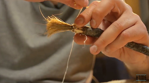 How to Make a Book from Scratch [click to view]