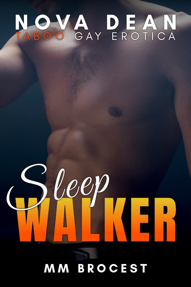 NEW RELEASE: SLEEPWALKER