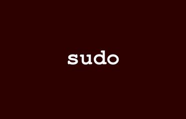 What You Probably Didn’t Know About Sudo - aster.cloud