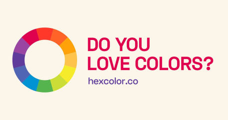 Hex Colors - HTML Color Codes