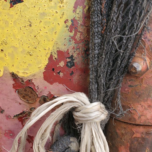 Urban Tangle 1