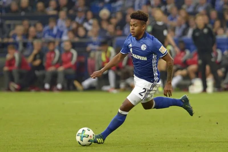 Weston McKennie, U.S. prospect, makes full Bundesliga debut Weston McKennie, U.S. prospect, makes full Bundesliga debut
