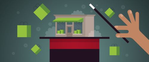 How We Built Hydrogen: A React Framework for Building Custom Storefronts