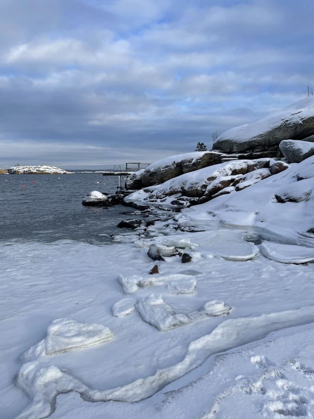 Foto: Helene Juhlin Marthinsen