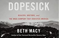 May Bonus Review: Dopesick