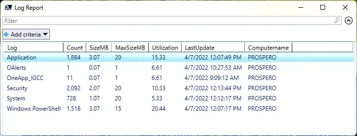 Creating Basic Functions