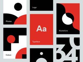 How to create a strong visual identity for digital products 