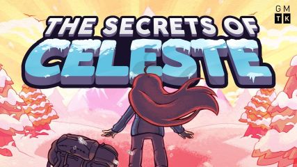 Why Does Celeste Feel So Good to Play? | Game Maker's Toolkit