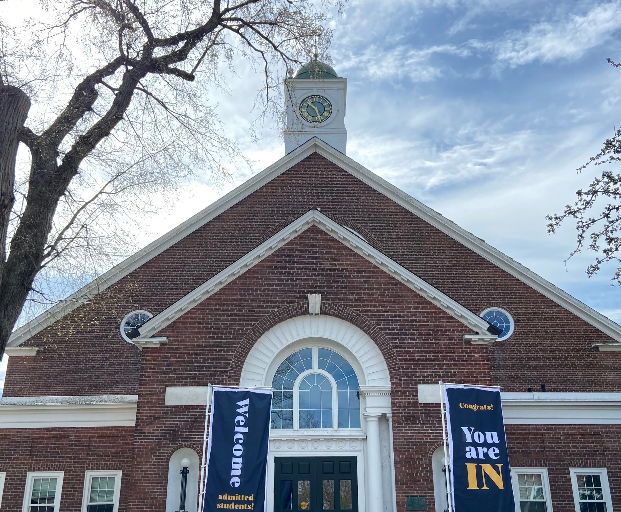 How to Own Your Story