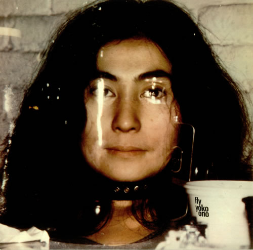 Yoko Ono