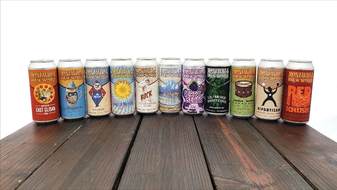 Fresh Cans Today!