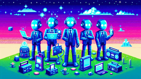 Agents