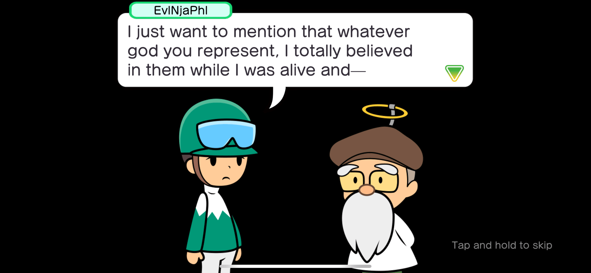 The Week In A Bad Education Towers #20