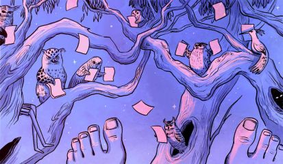 SQLite Internals: Pages & B-trees