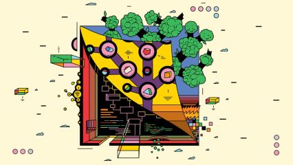 The process: Making Vue 3 – Increment: Frontend