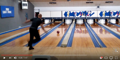 12 Strikes in Under 90 Seconds [click to view]
