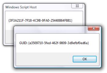 UUID or GUID as Primary Keys? Be Careful! – Tom Harrison Jr