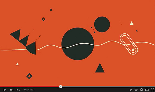 Animation for "Un Dia"