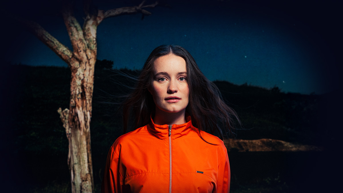 'These songs don’t write themselves. These songs, don’t write. These songs, these fucking songs....' - Sigrid