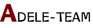 logo adele-team