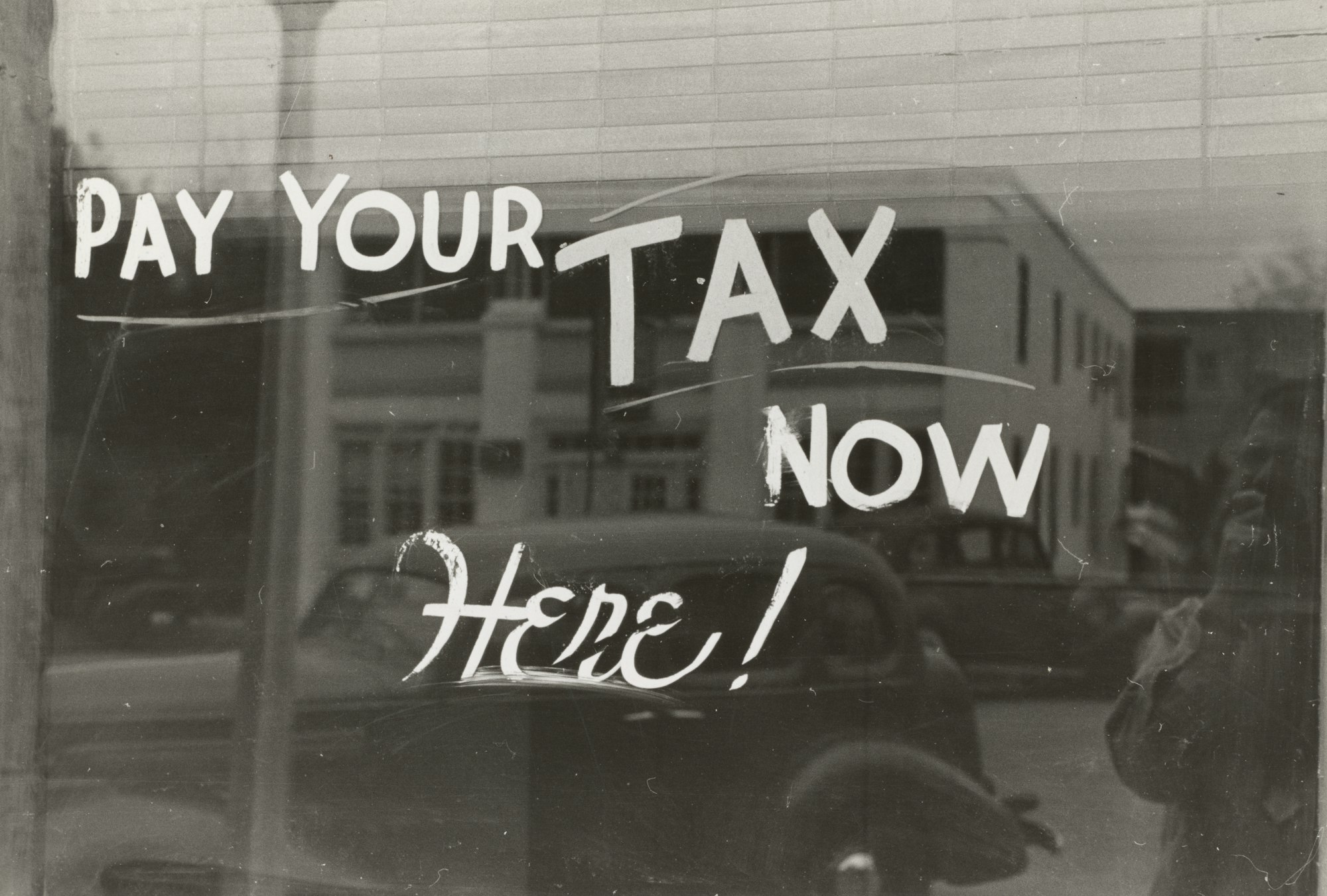 The Imagination Tax