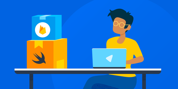The Firebase Blog: Firebase SDK for Apple now fully supports Swift Package Manager