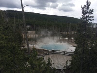 wyoming