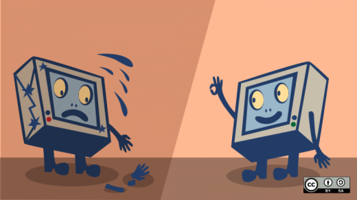 Homepage | Opensource.com
