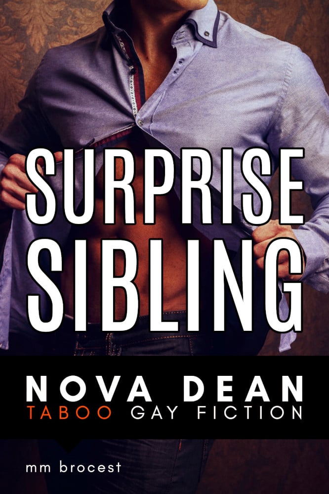 New Release: Surprise Sibling