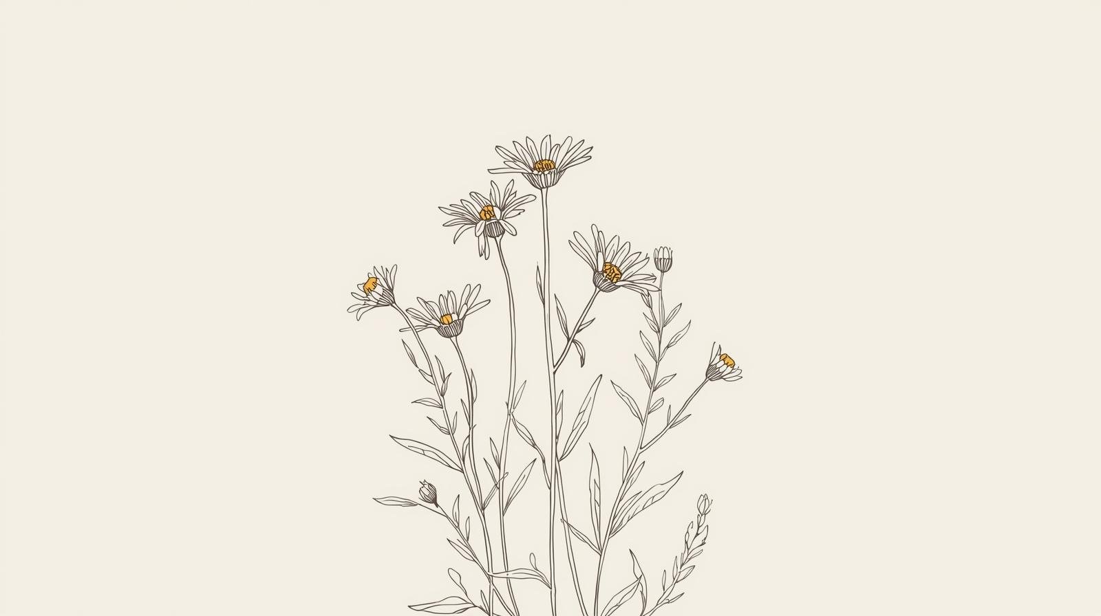 #WhispersofHerbs: Chamomile’s Gentle Secret