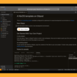 Workshops as code