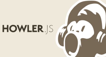 howler.js - JavaScript audio library for the modern web