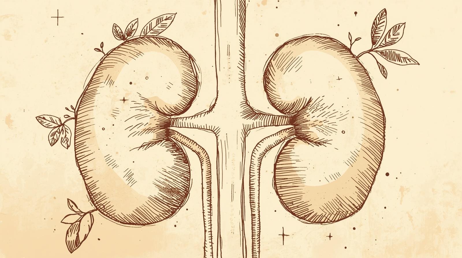 #TheAnatomyofSecrets: Kidney Confidential