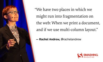 Breaking Boxes With CSS Fragmentation — Smashing Magazine