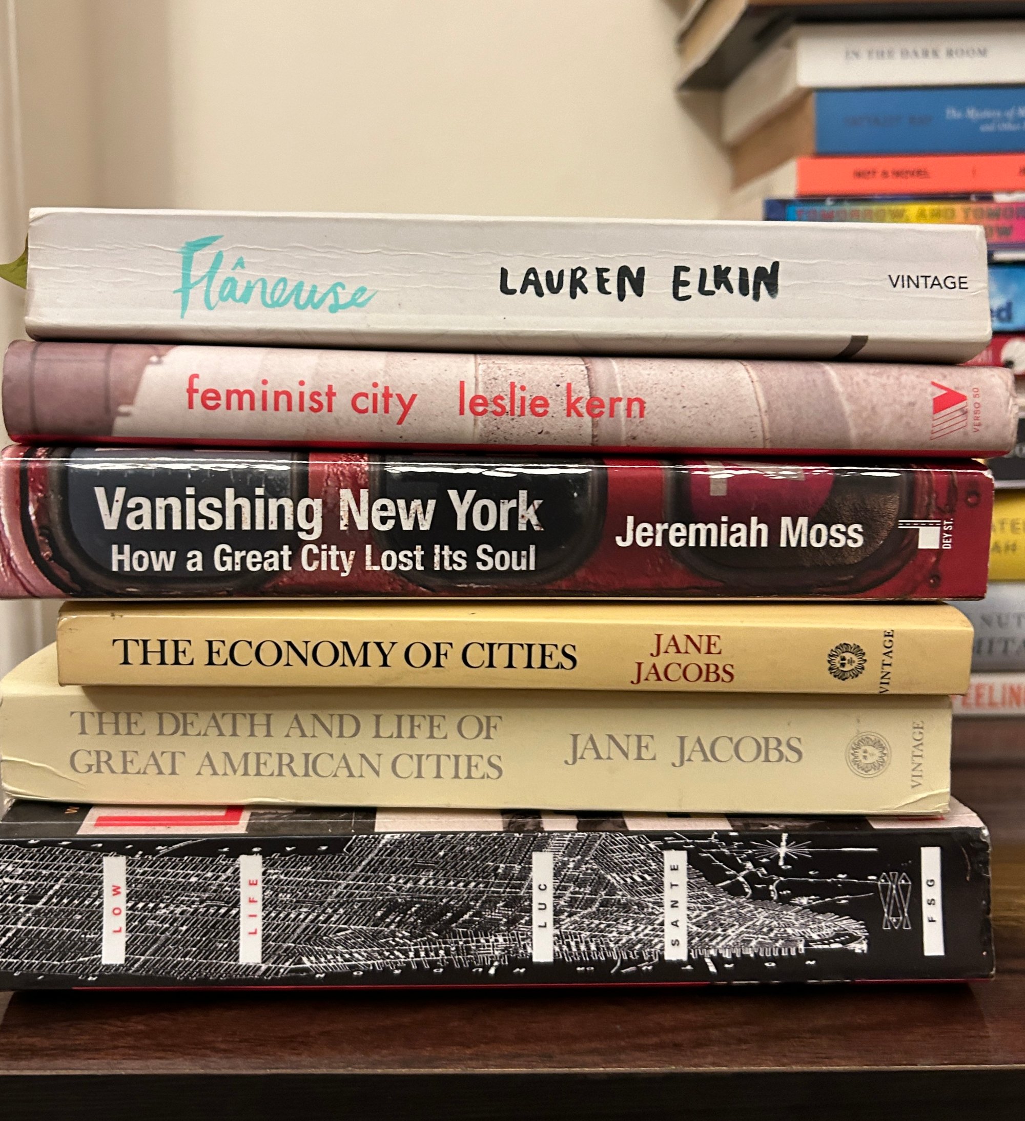 Ten climate books for the literary minded