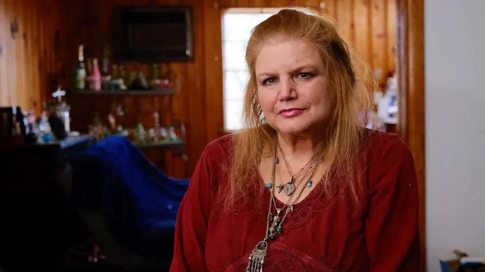 Web Of Death · Sam Sheppard Jr. · The Murdaughs